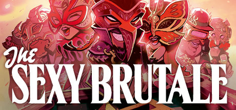 迷人的残酷 v3.5（The Sexy Brutale）免安封面