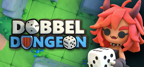 双重地牢|多贝尔地牢 v1.0.5（Dobbel Dunge封面