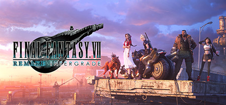 最终幻想7 重制版 v1.007 送修改器 赠服饰MOD（F封面