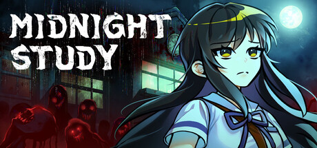 午夜自习室|深夜自习 v0.5.2（Midnight Stu封面