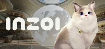 云族裔 v0.8.3 全DLC 送修改器（inZOI）免安装中文版封面