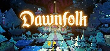 黎明之人|晨曦族人 v1.4.0（Dawnfolk）免安装中封面