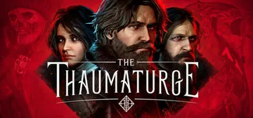 奇唤士 v77229 送修改器（The Thaumaturg封面
