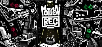 径迹回响 v1.06（MOTIONREC）免安装中文版封面