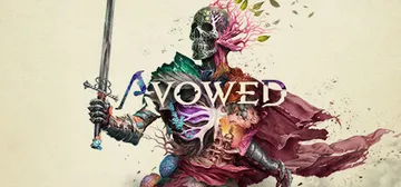 宣誓高级版 v2.1.0.0 送修改器（Avowed）免安装封面
