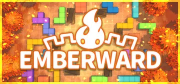 余烬守卫 Build.25477416（Emberward）封面
