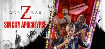 僵尸世界大战：劫后余生 v20260310 全DLC 送修改封面