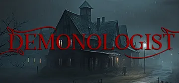 恶魔学家 v2.0.3 单机+联机（Demonologist封面