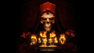 暗黑破坏神2重制版|暗黑破坏神2：狱火重生 v3.0.91636终极版 全DLC 大背包MOD+新加扩展包术士君临+离线补丁（Diablo II:Remasterd）免安装中文版封面
