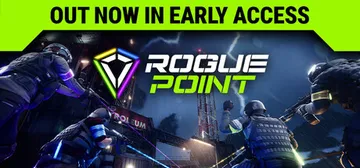 佣兵猎手 Build.22908899（Rogue Poin封面