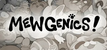 喵喵的结合 v1.1.21039（Mewgenics）免安装封面