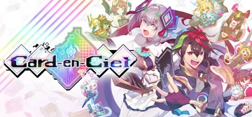 天穹卡牌录 v1.9.1（Card-en-Ciel）免安装中封面