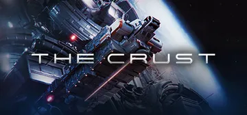 地壳 v0.99.85.1（The Crust）免安装中文版封面