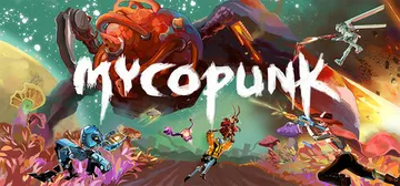灭菌小队|真菌朋克 v1.8.1（Mycopunk）免安装中封面