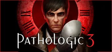瘟疫3 v20260211（Pathologic 3）免安装封面