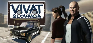 斯洛伐克万岁 v1.0.1b3（Vivat Slovakia封面
