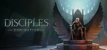 圣战群英传：统治 v1.6.0.3500（Disciples封面