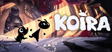 小狗朋友 v1.0.7（Koira）免安装中文版封面