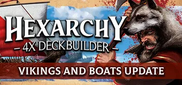 帝王牌局：古国纷争 Build.21867816（Hexarchy）免安装中文版封面