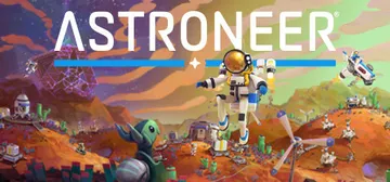 异星探险家 v1.40.3 全DLC 单机+联机（ASTRONEER）免安装中文版封面