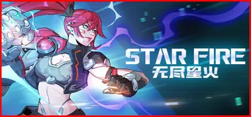 无尽星火 v1.28.401（Star Fire Etern封面