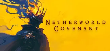 冥界契约 v1.2.0（Netherworld Covena封面