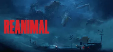 生灵重塑 v360676 单机+联机（REANIMAL）免安装中文版封面