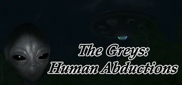 灰人：人类绑架 Build.20258528（The Gre封面