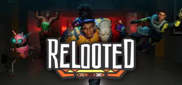重夺战利 Build.21884112（Relooted）免封面
