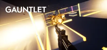 圣铠传说 完整版（Gauntlet）免安装中文版封面