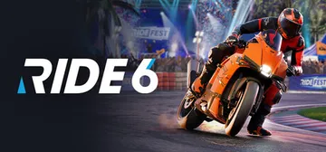 极速骑行6 v20260511（RIDE 6）免安装中文版封面