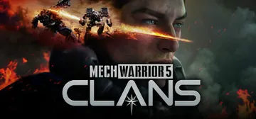 机甲战士5：部落 v1.16.134 全DLC（MechWa封面