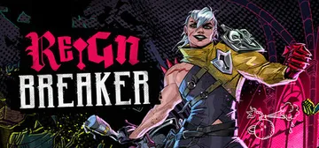 破御者 v1.0.1.HF（Reignbreaker）免安装封面
