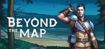 界外 v0.2.12（Beyond the Map）免安装中封面