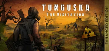 通古斯：禁区实录 - 终极剪辑版 v1.97.2 全DLC（Tunguska: The Visitation - Final Cut）免安装中文版封面