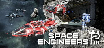 太空工程师2 v2.2.0.2007（Space Engin封面