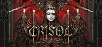 炼魂之地：神偶剧院 v1.2（Crisol Theater 封面