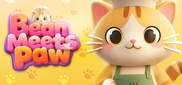 猫遇咖啡 Build.21865907（Bean Meets封面