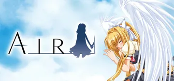 空气 v1.2.1.3（AIR）免安装中文版封面