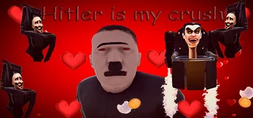 希特勒是我的暗恋对象 v20260207（Hitler is封面