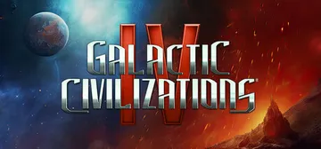银河文明4：超新星 v3.20 全DLC 送修改器 单机+联机（Galactic Civilizations IV: Supernova）免安装中文版封面