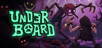 下界战棋 Build.21855416（Underboard封面