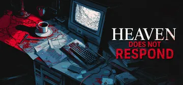天堂不再回 Build.21838398（Heaven Do封面