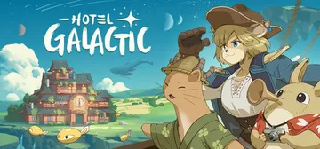 银河旅店|银河酒店 v0.6.6（Hotel Galactic）免安装中文版封面