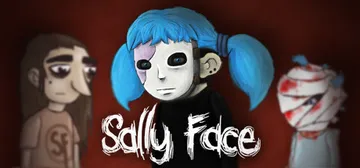萨利之面|俏皮脸|莎莉的脸 v1.5.46（Sally Fa封面