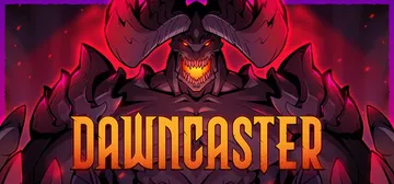 黎明施法者 Build.21821867（Dawncaste封面