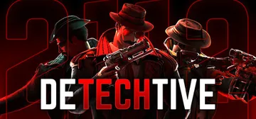 侦探2112 v1.1.2（DeTechtive 2112）封面