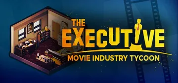 行政人员 - 电影业大亨|电影大亨：执行官 v1.2.1（T封面