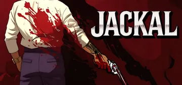 豺狼 Build.21814407（Jackal）免安装中文封面