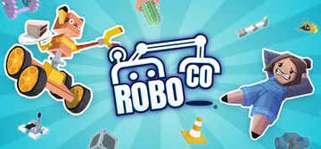 机器人公司 Build.20194442（RoboCo）免安封面